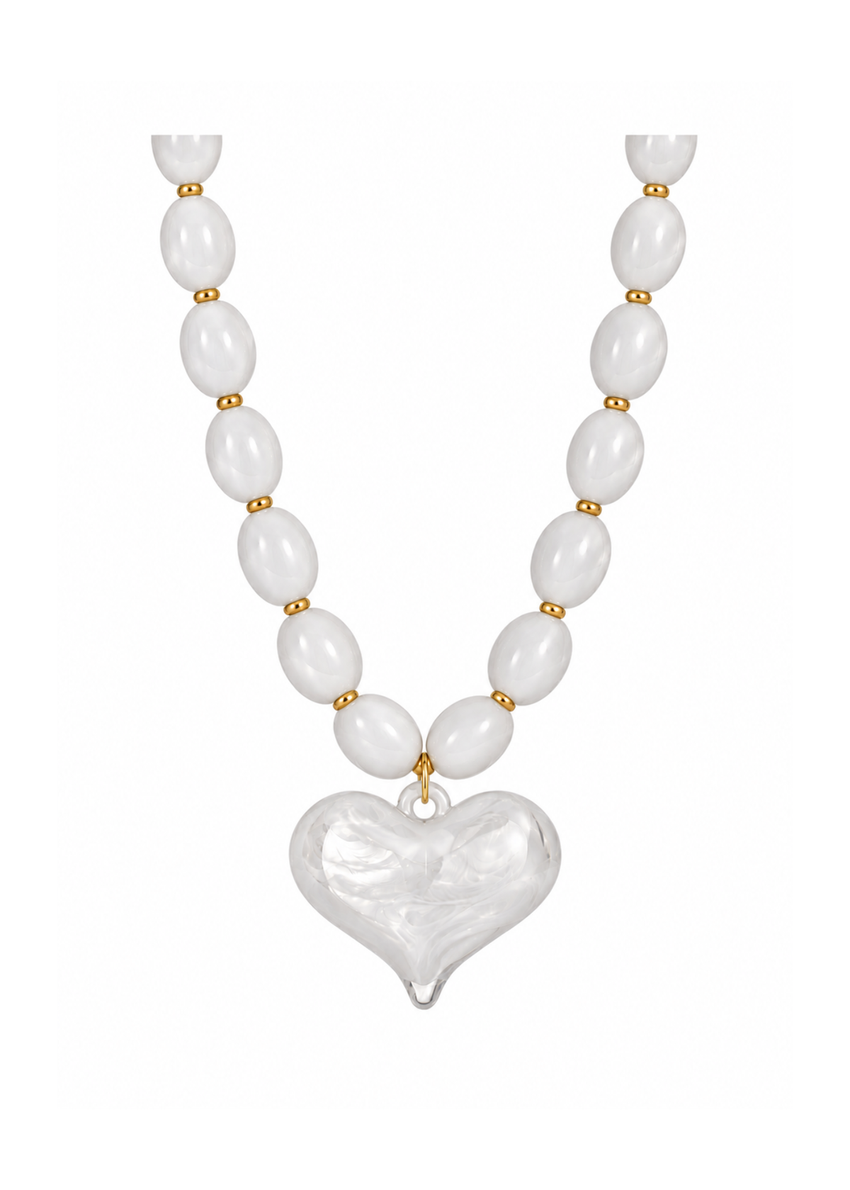 Conlee Necklace