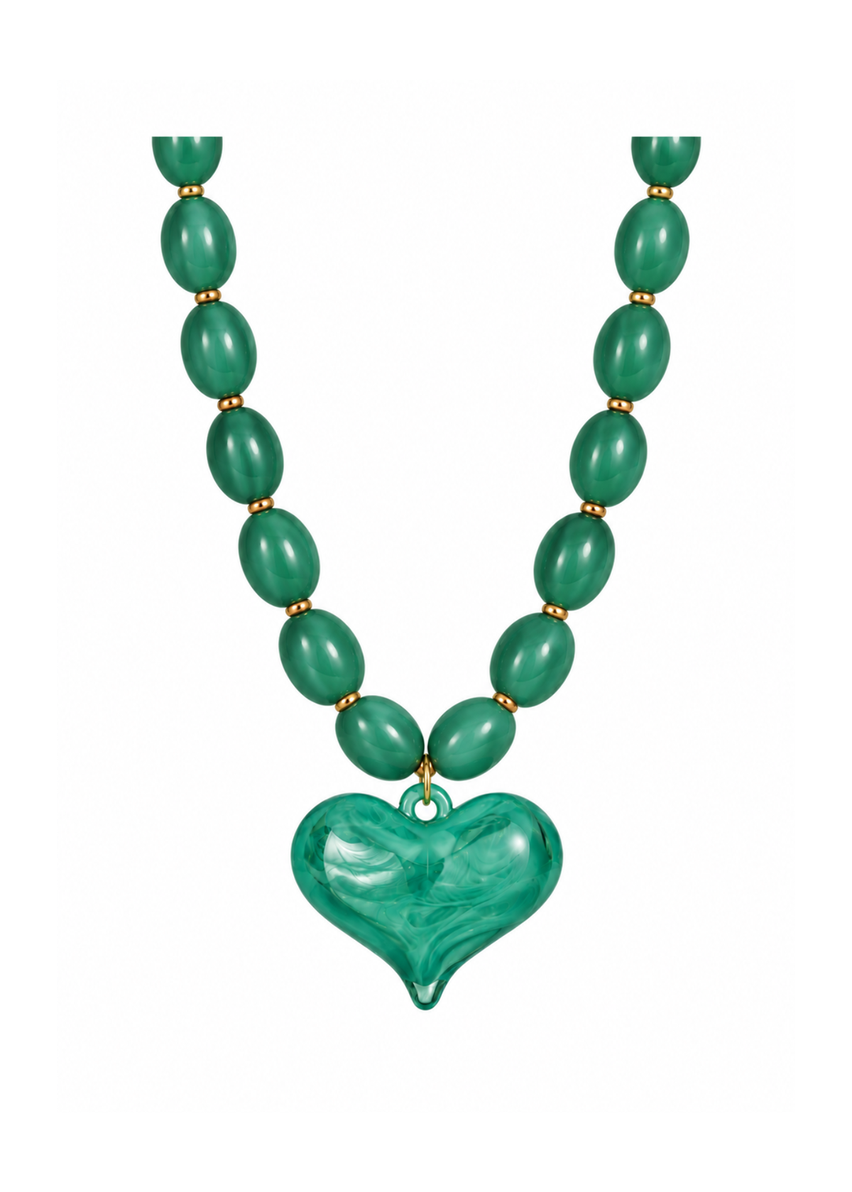 Conlee Necklace