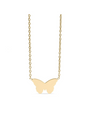 Butterfly Necklace