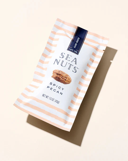 Eat Sea Nuts