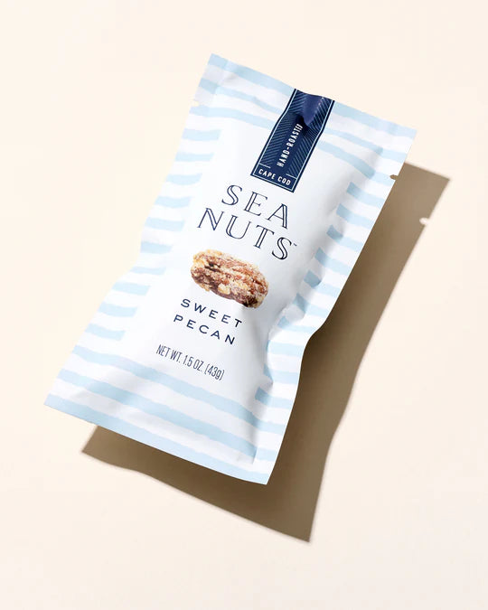 Eat Sea Nuts
