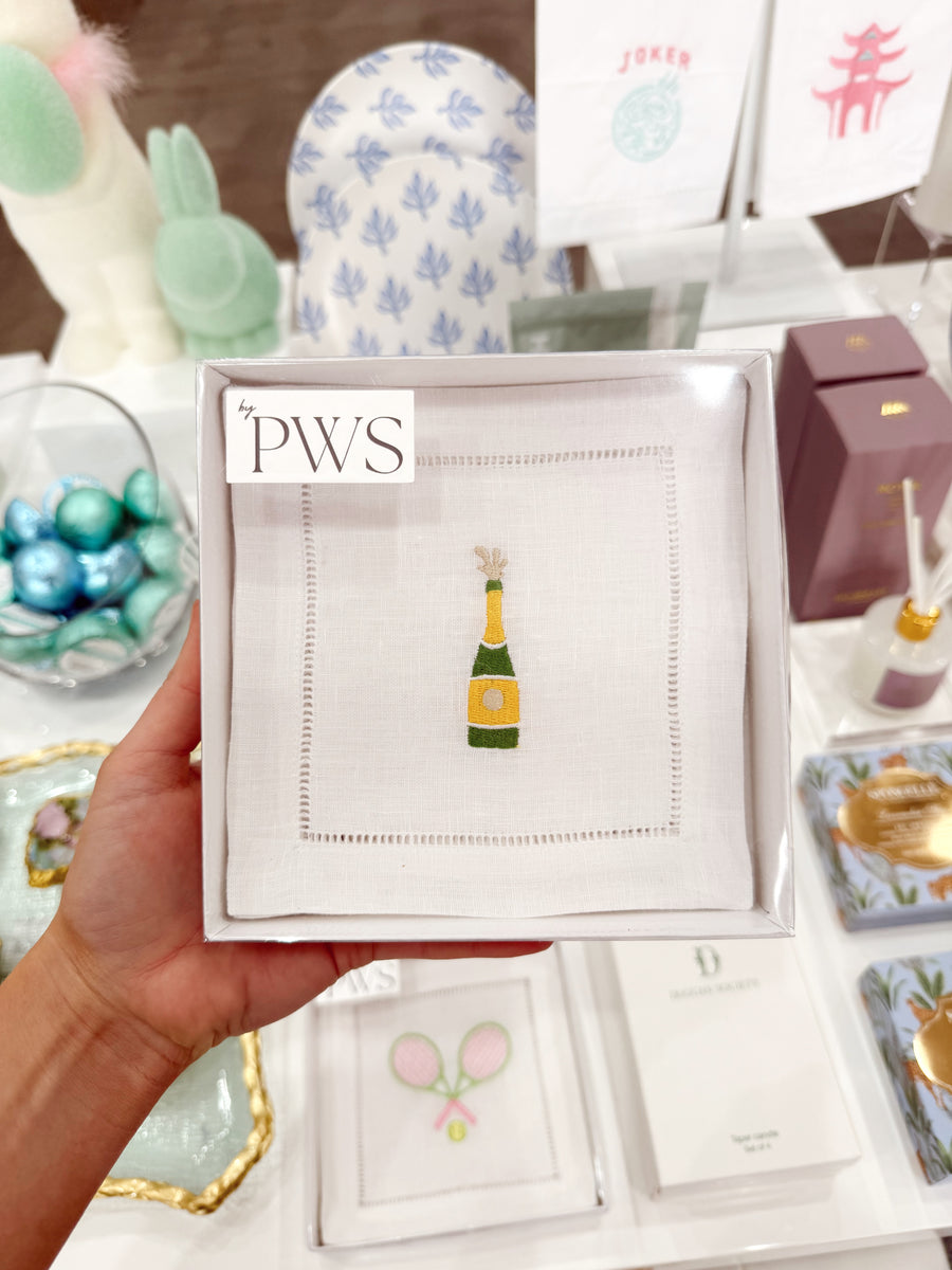 PWS Napkins