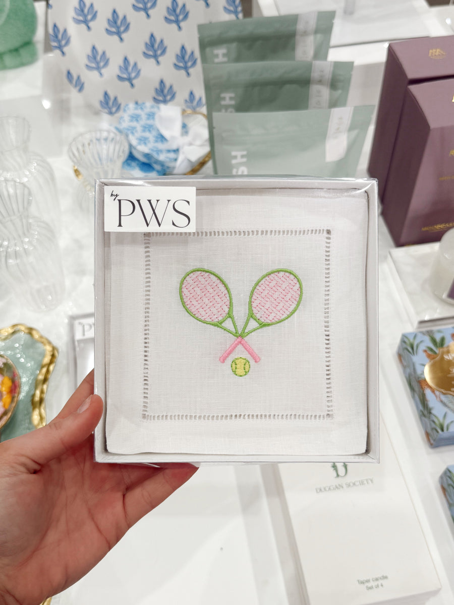 PWS Napkins