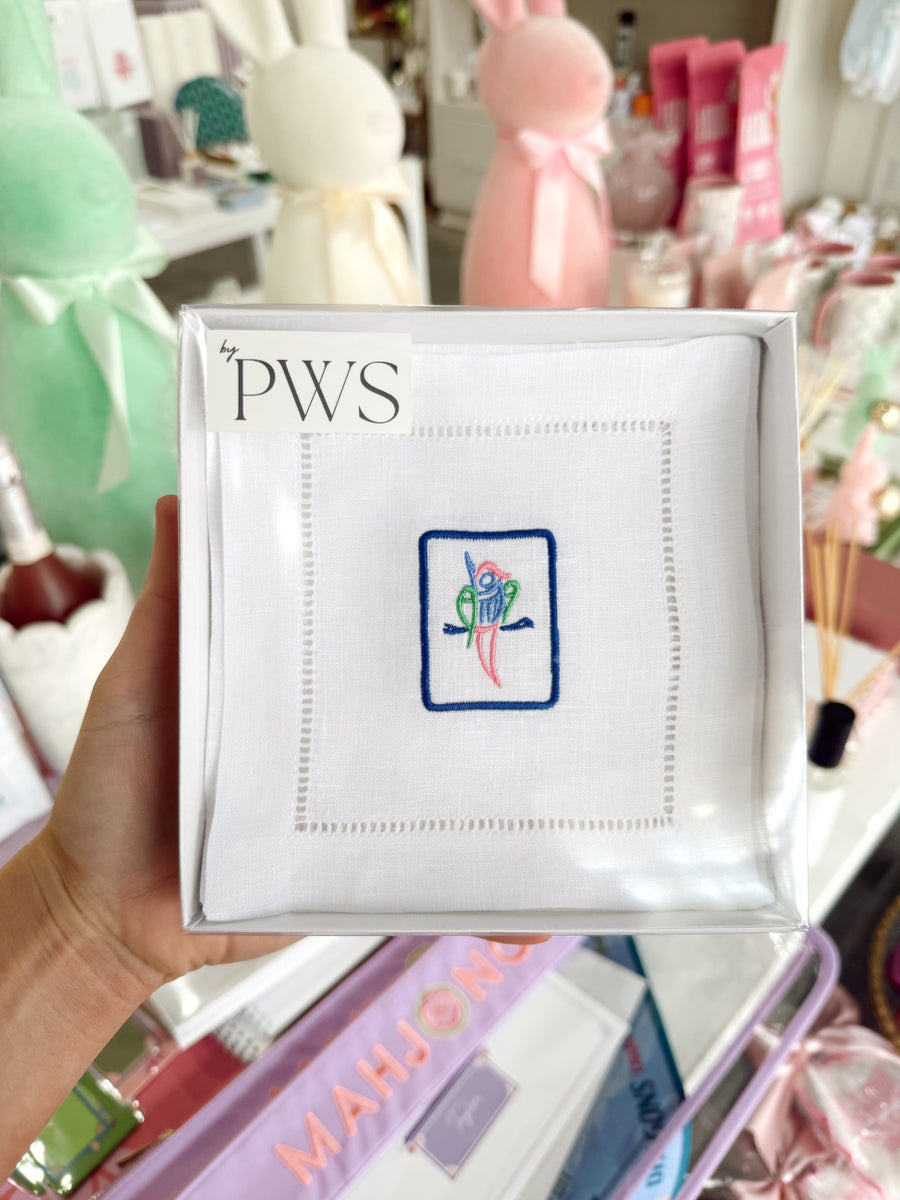 PWS Napkins