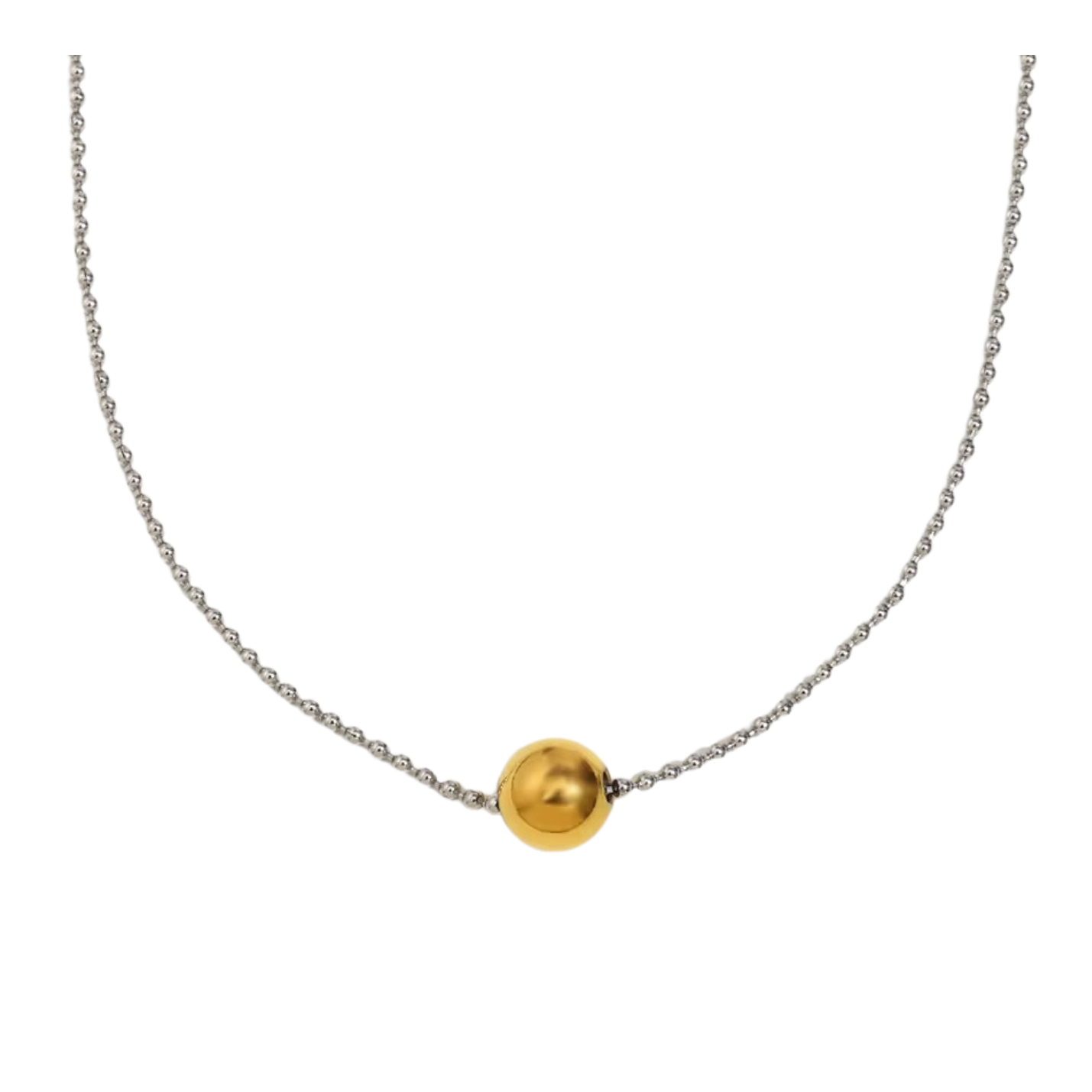 Taylor Necklace