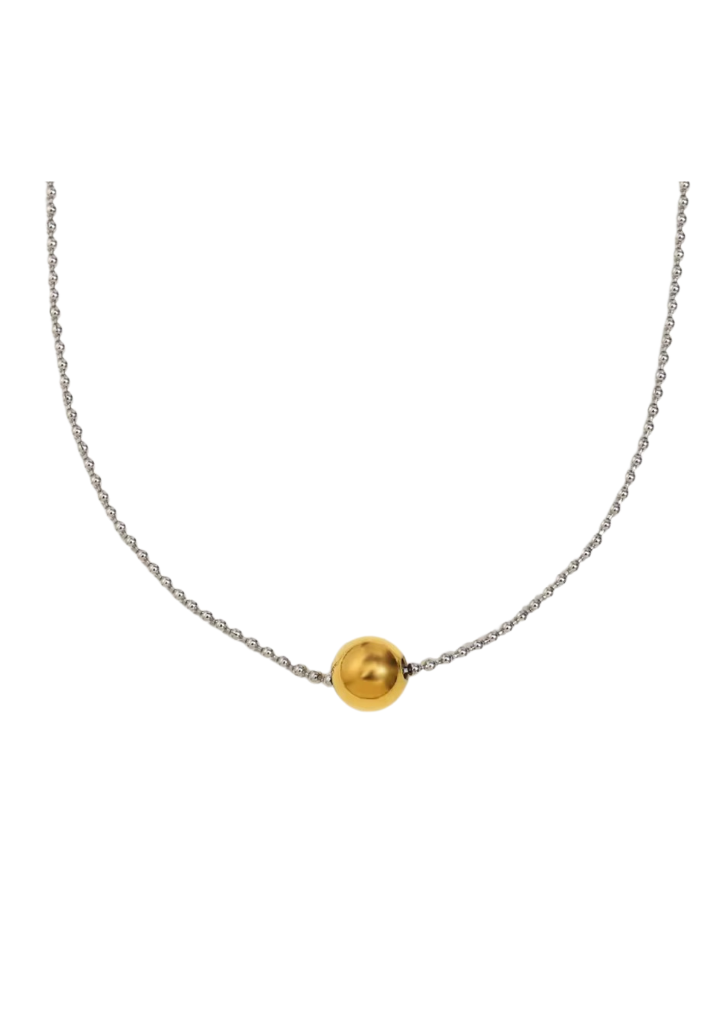 Taylor Necklace