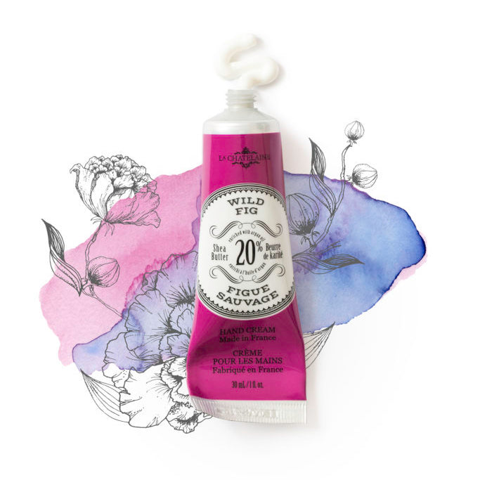 La Chatelaine Hand Cream