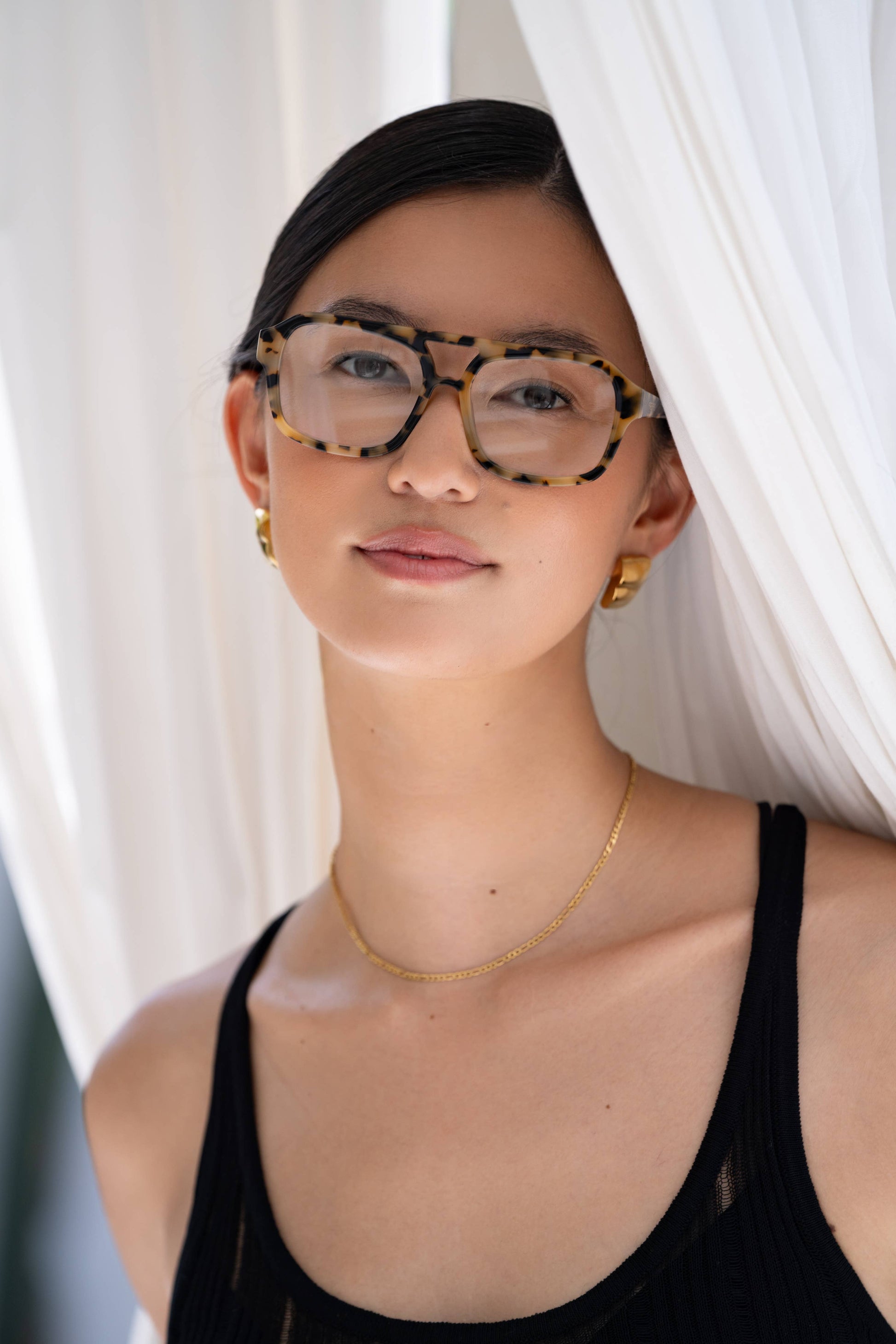 Havana Blue Light Readers Reading Glasses Eyeglasses