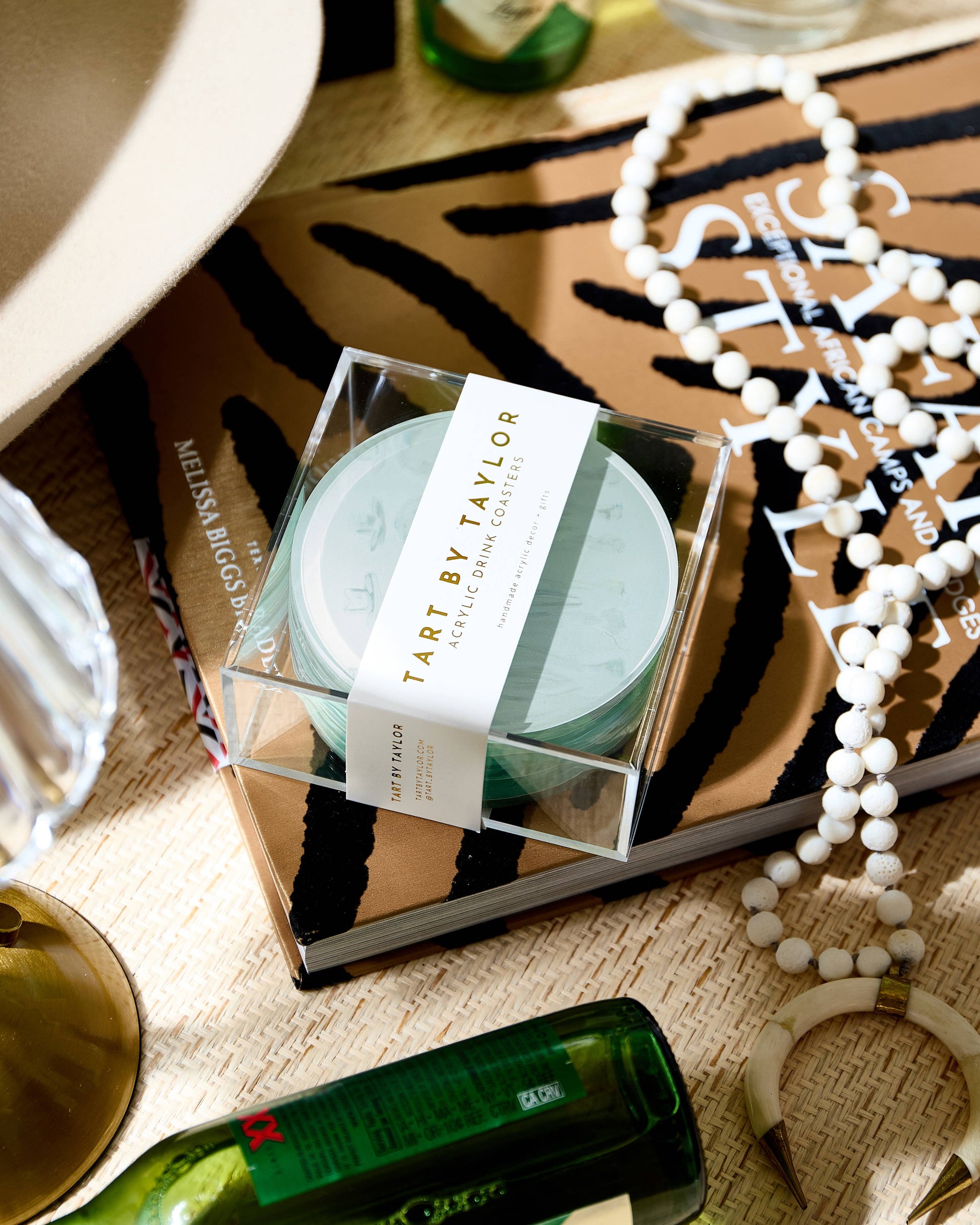 Hill Country Cowboys Coaster