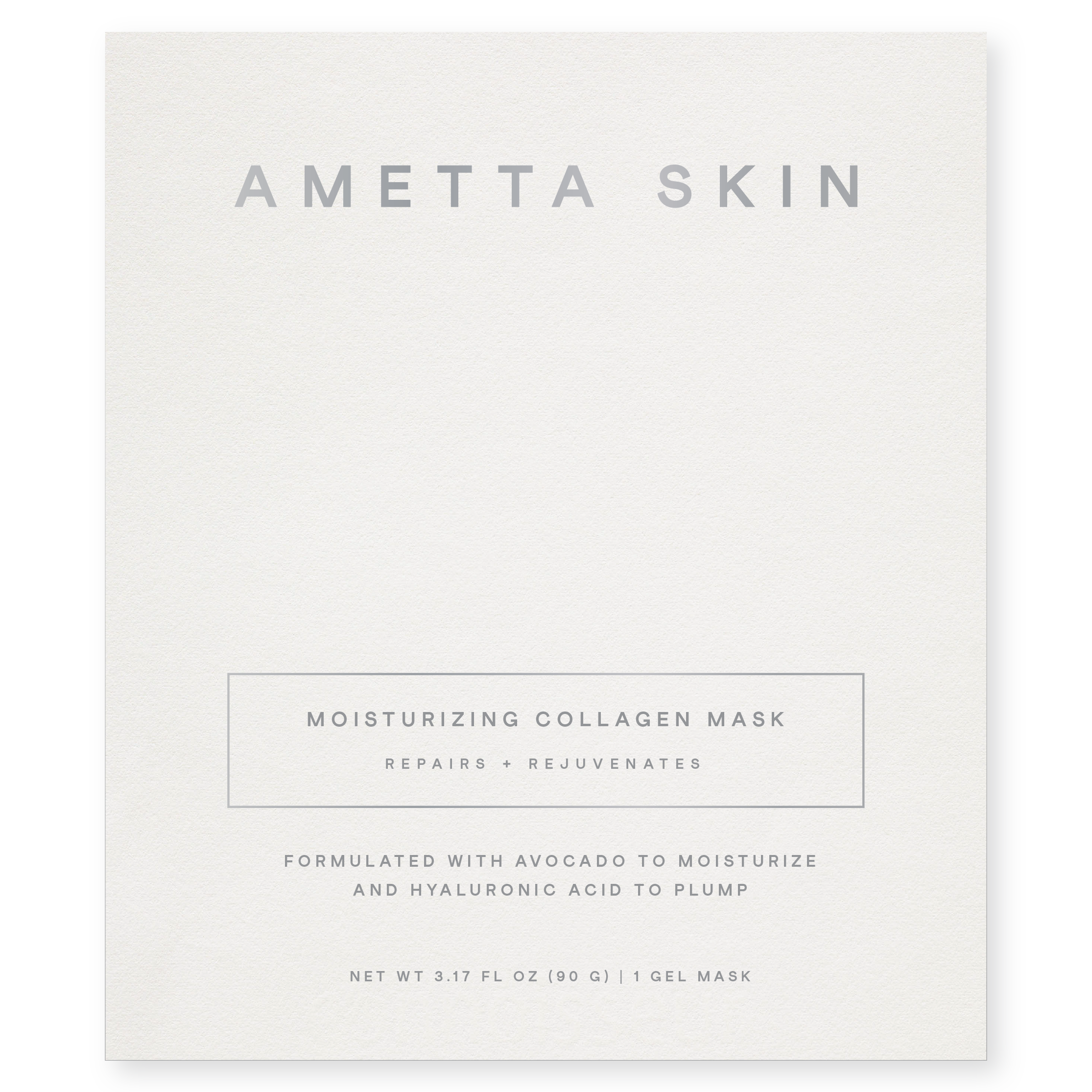 Moisturizing Collagen Mask