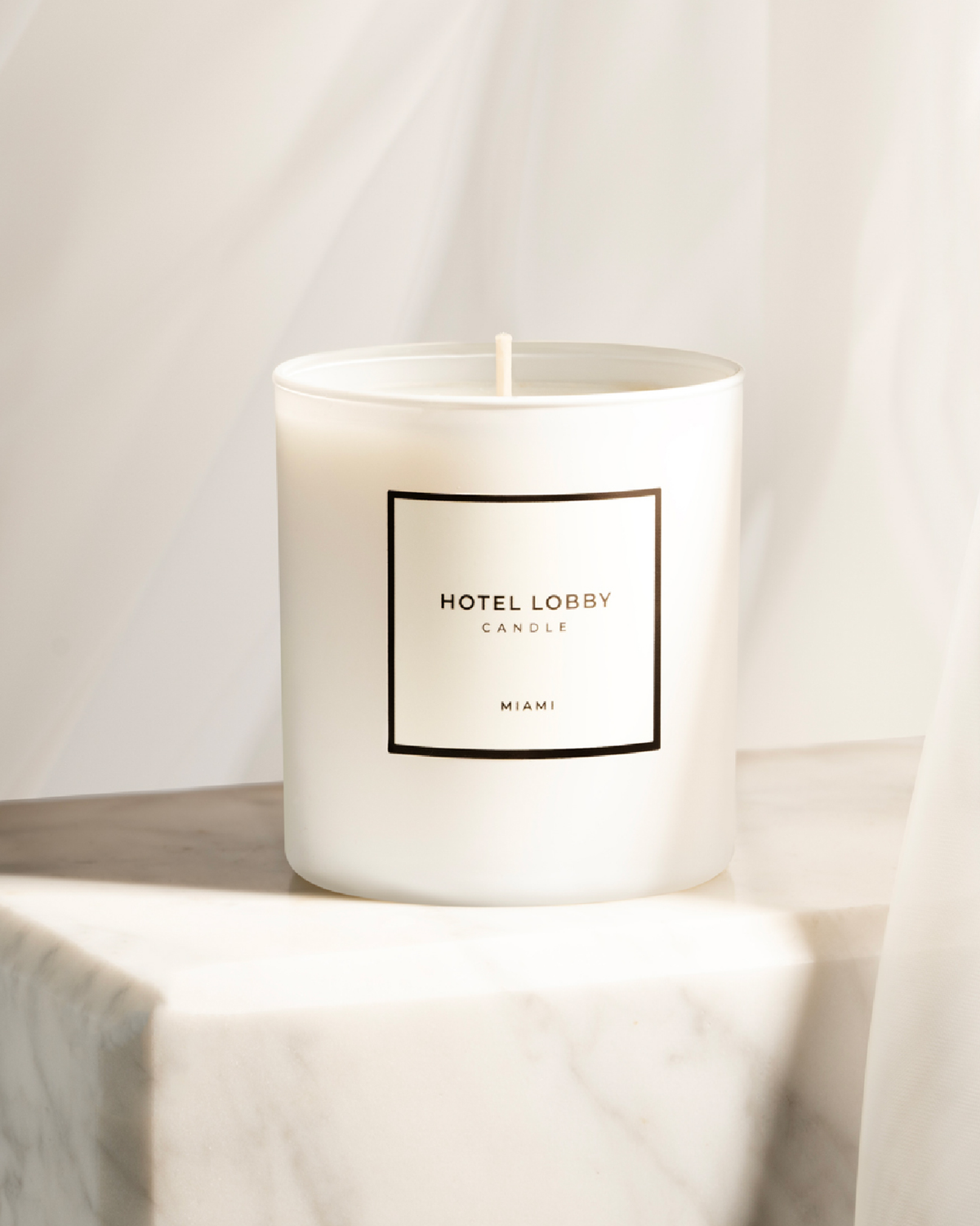 Miami Candle
