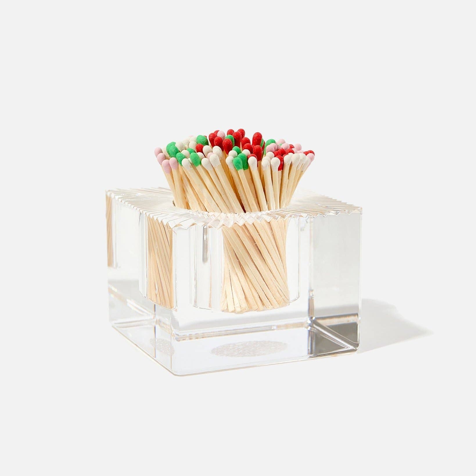 Square Match Striker | Holiday Mix Matches