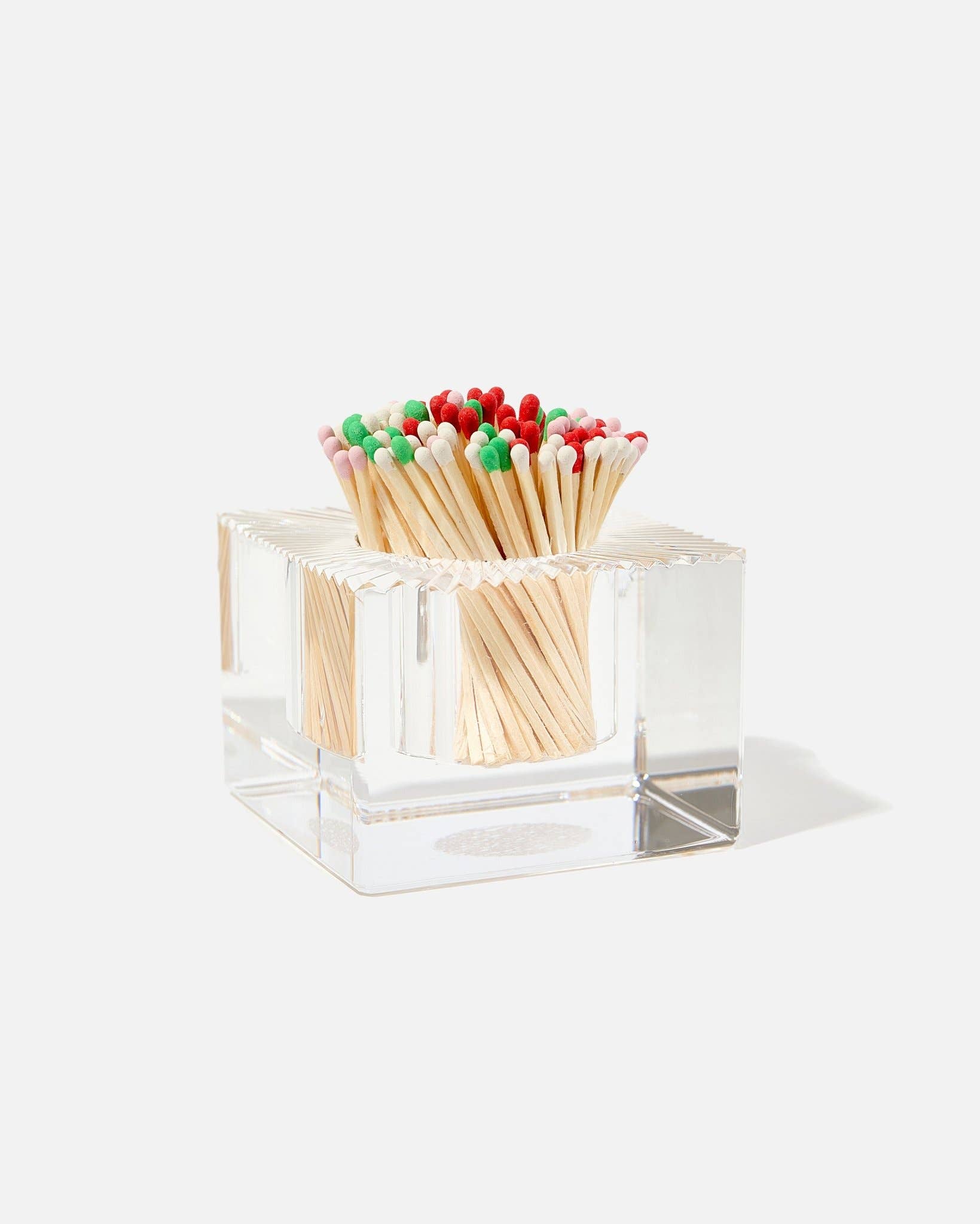 Square Match Striker | Holiday Mix Matches