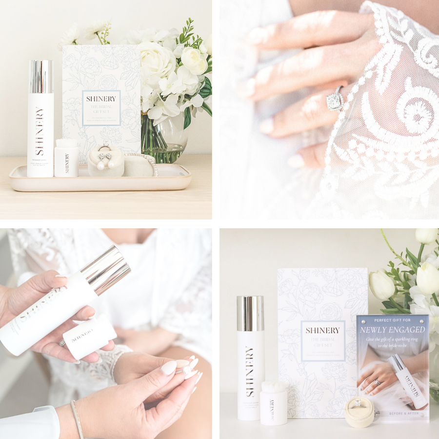 Bridal Gift Set