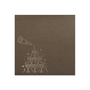 Champagne Tower Napkin