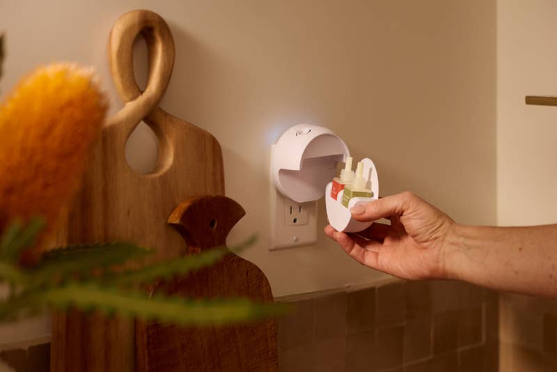 Pine by Simplicity - Pura Home Diffuser Scent Refill