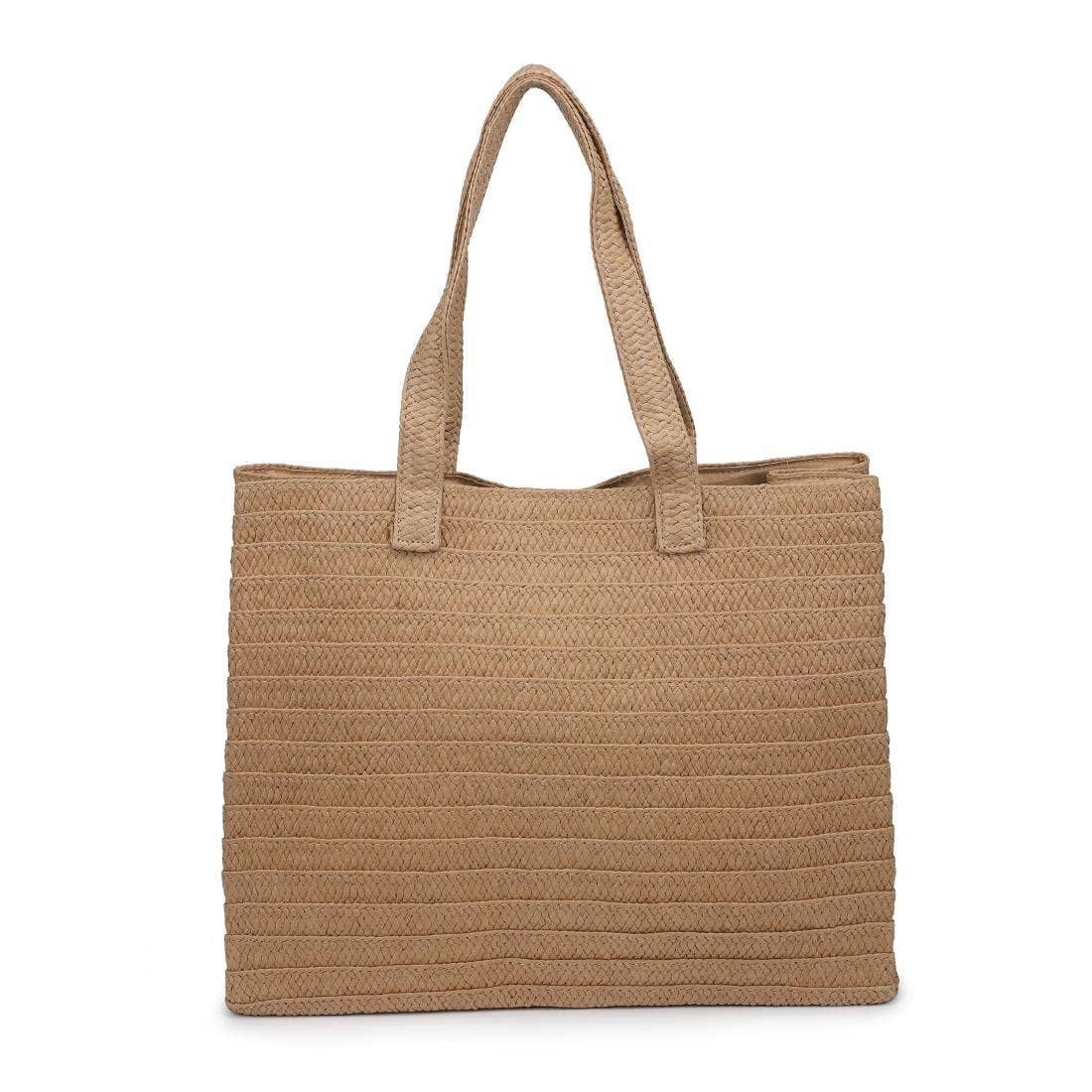Seaton - Pearls Summer Beach Tote