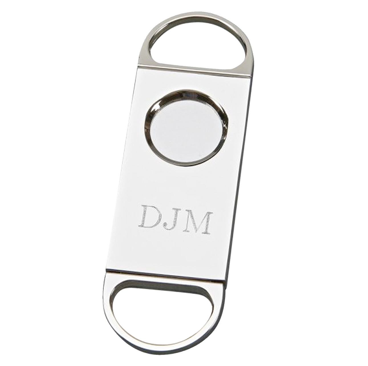 Cigar Cutter  | Groomsmen's Gift
