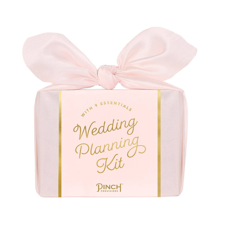 Wedding Planing Kit