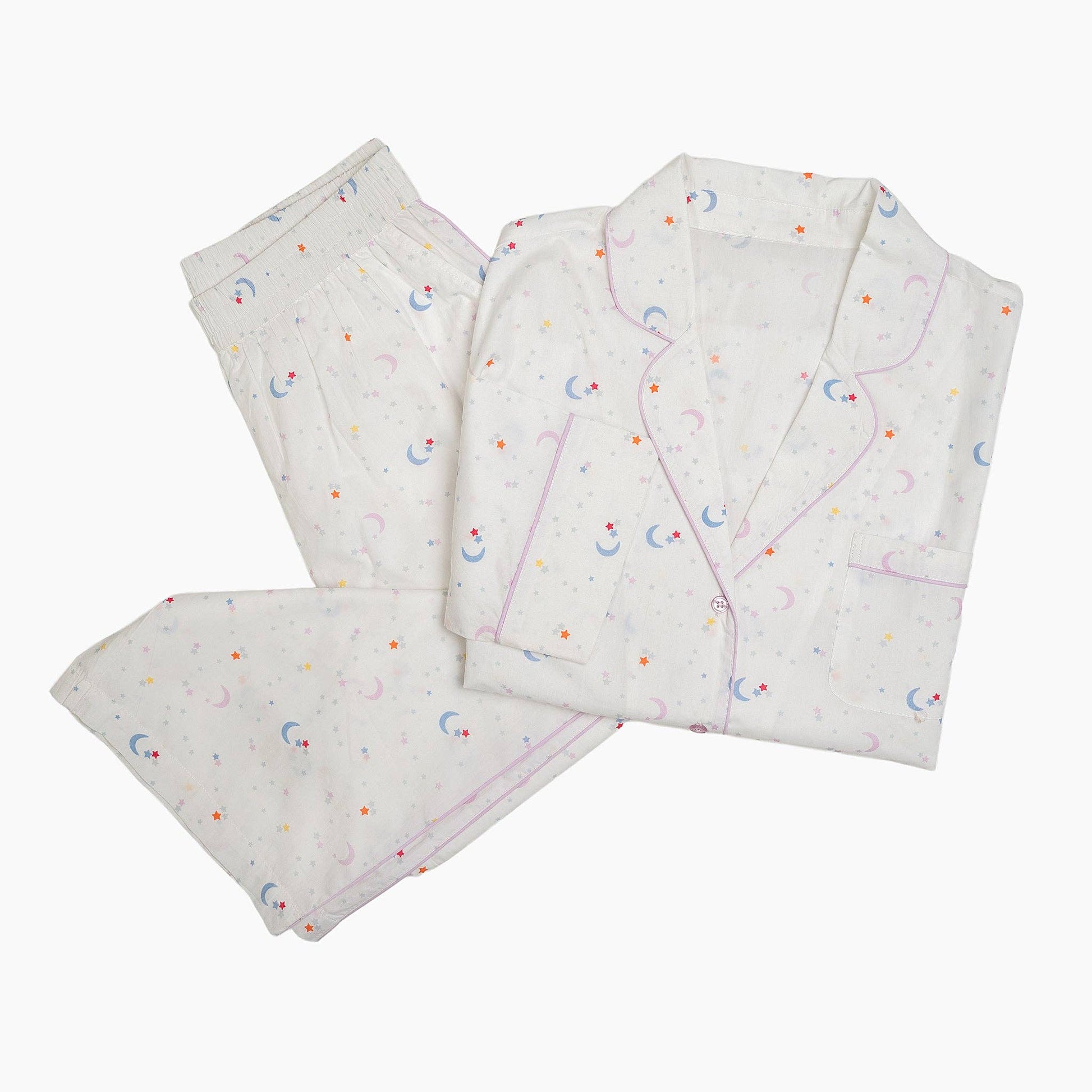 CLASSIC CAPRI PAJAMAS - March 2 Ship Date