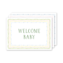 Zoo in the City Milestone Cards