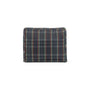 ROADIE LARGE Zip Pouch - CAMBRIDGE PLAID