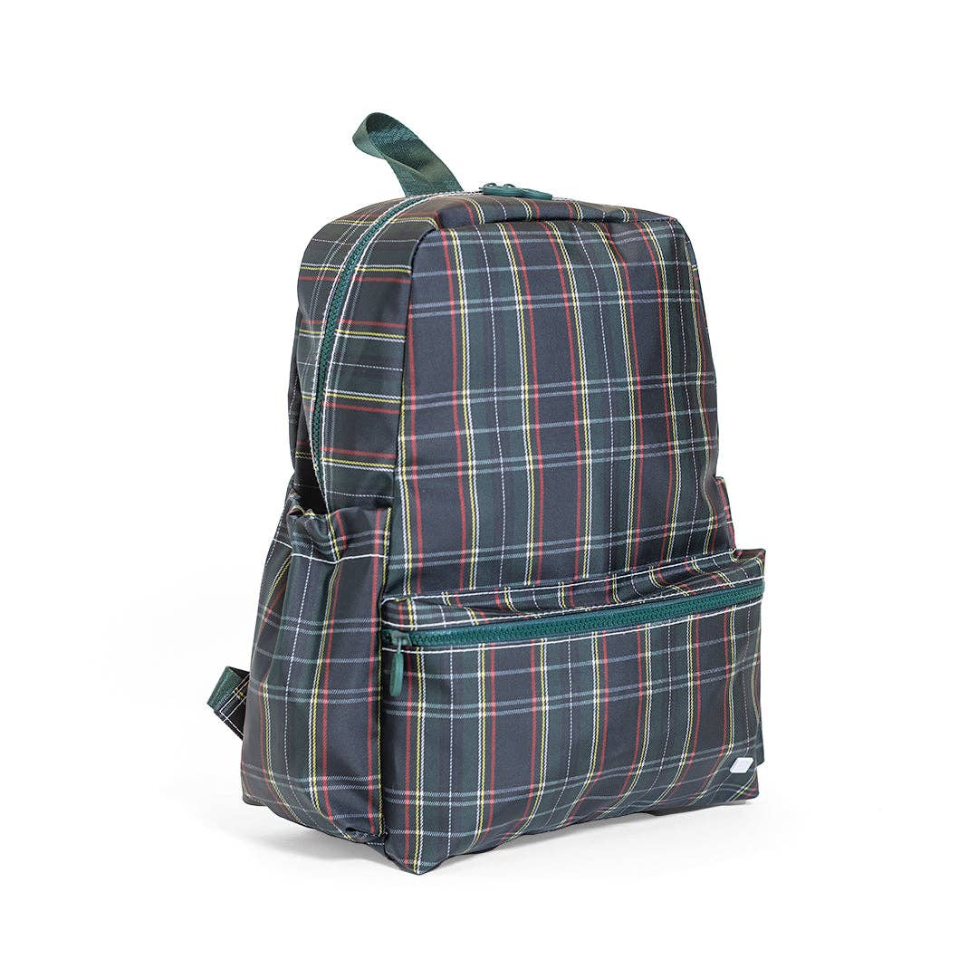 BACKPACKER - BACKPACK CAMBRIDGE PLAID