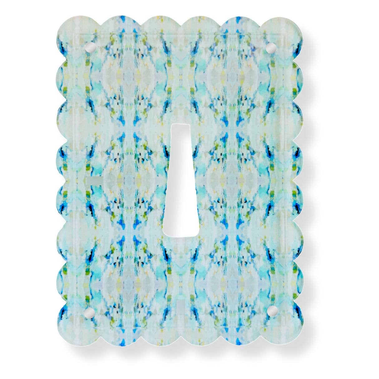 Wintergreen Acrylic Picture Frame