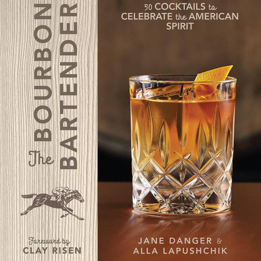 The Bourbon Bartender