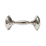 Dumbbell Baby Rattle