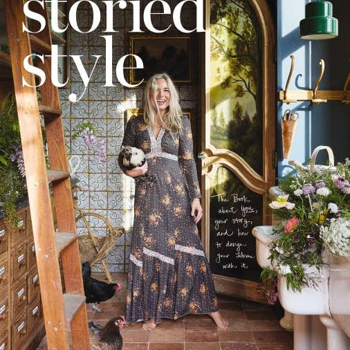 Storied Style