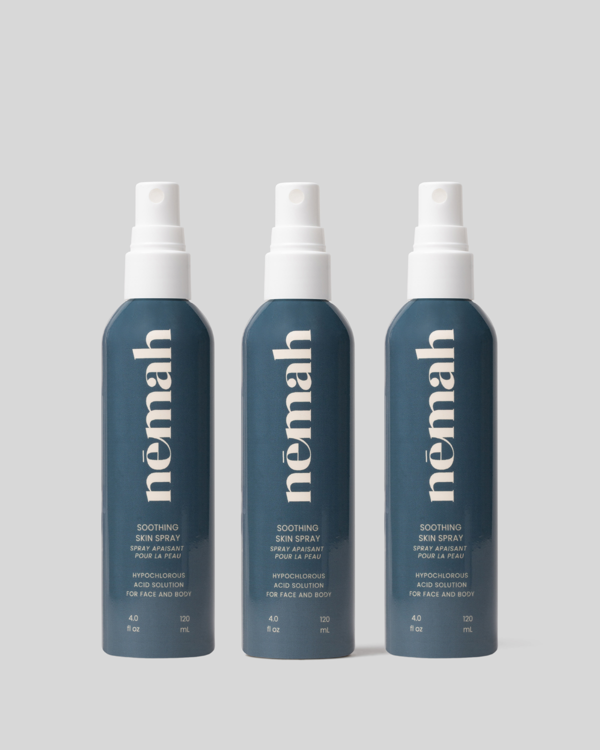 Soothing Skin Spray 4oz