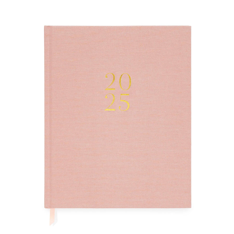 2025 Rose Desk Agenda