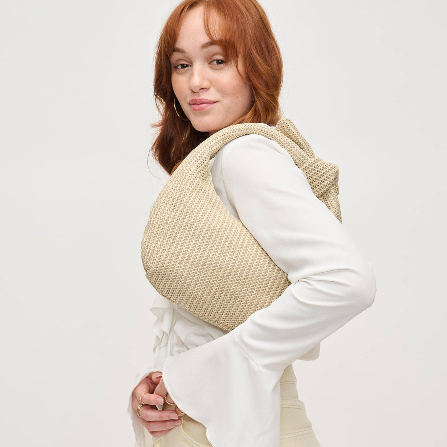 Penny Clutch