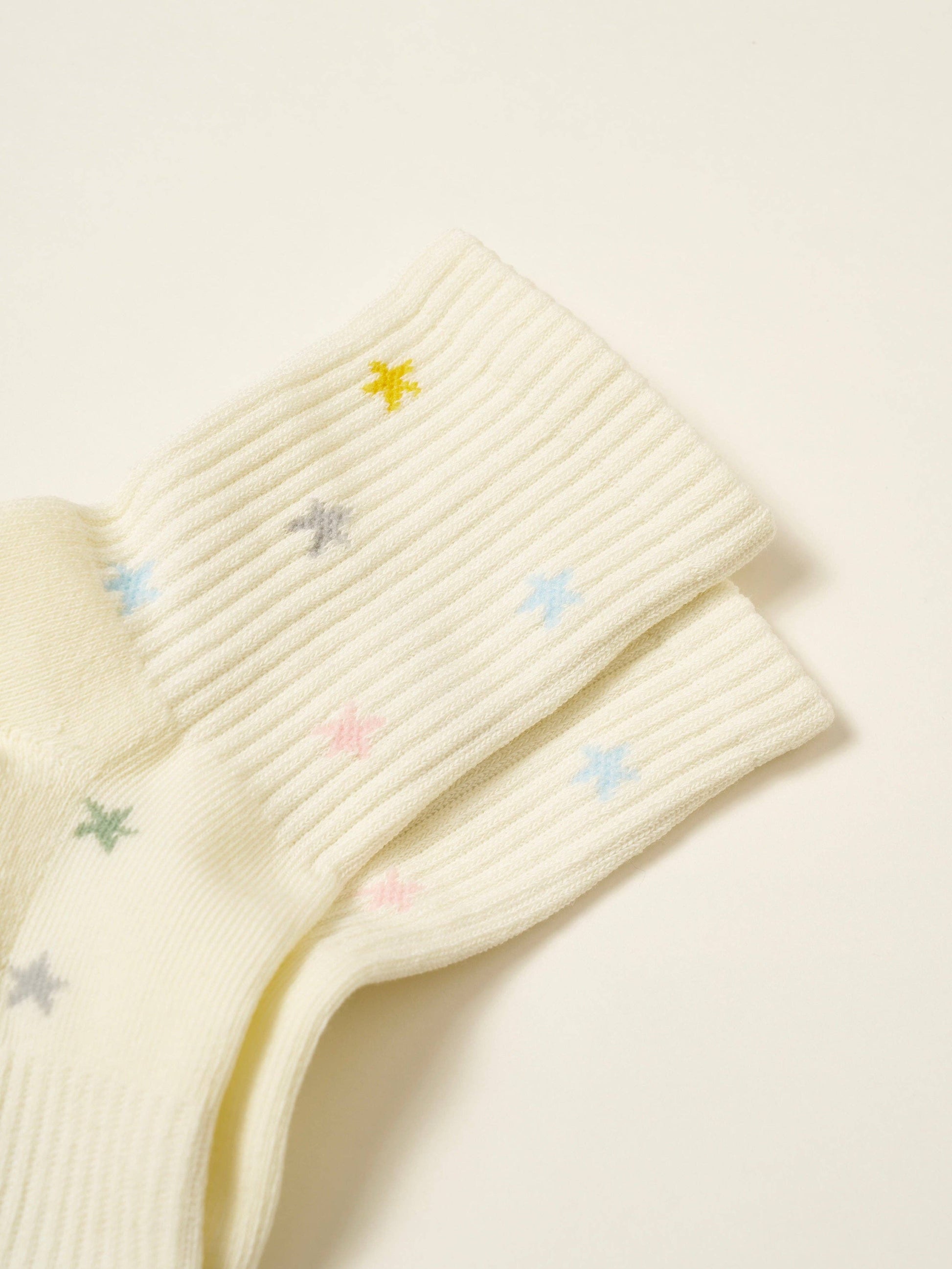 ⭐ Star Grip Sock, Pilates Socks