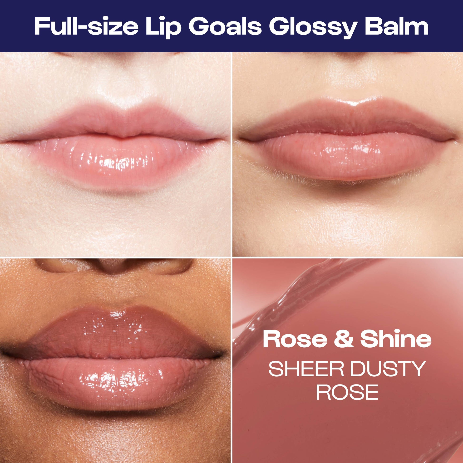 All Day, Every Day Set-Winning Eye & Lip Kit GIFT SETS