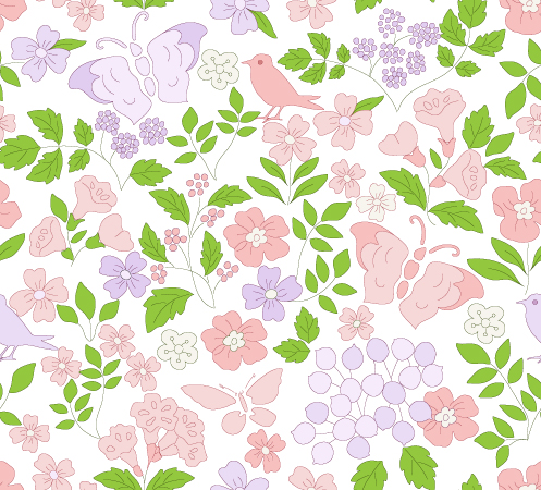 CLASSIC CAPRI PAJAMAS - March 2 Ship Date