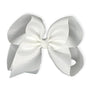 White Bow