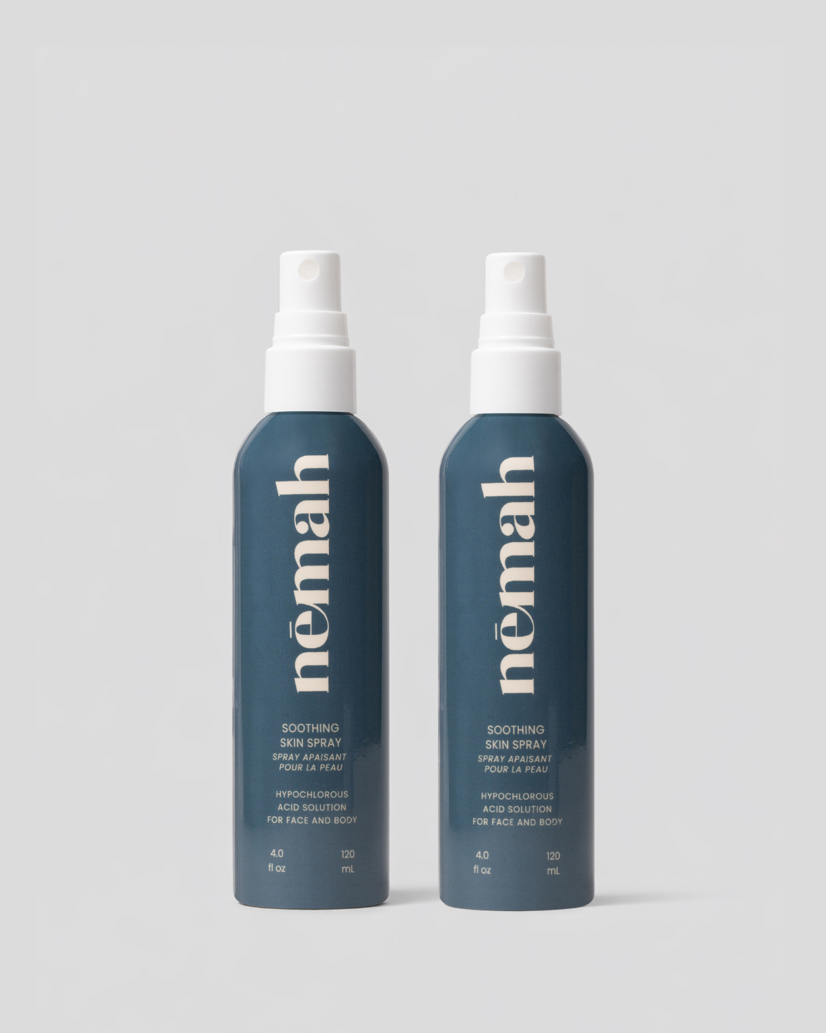 Soothing Skin Spray 4oz