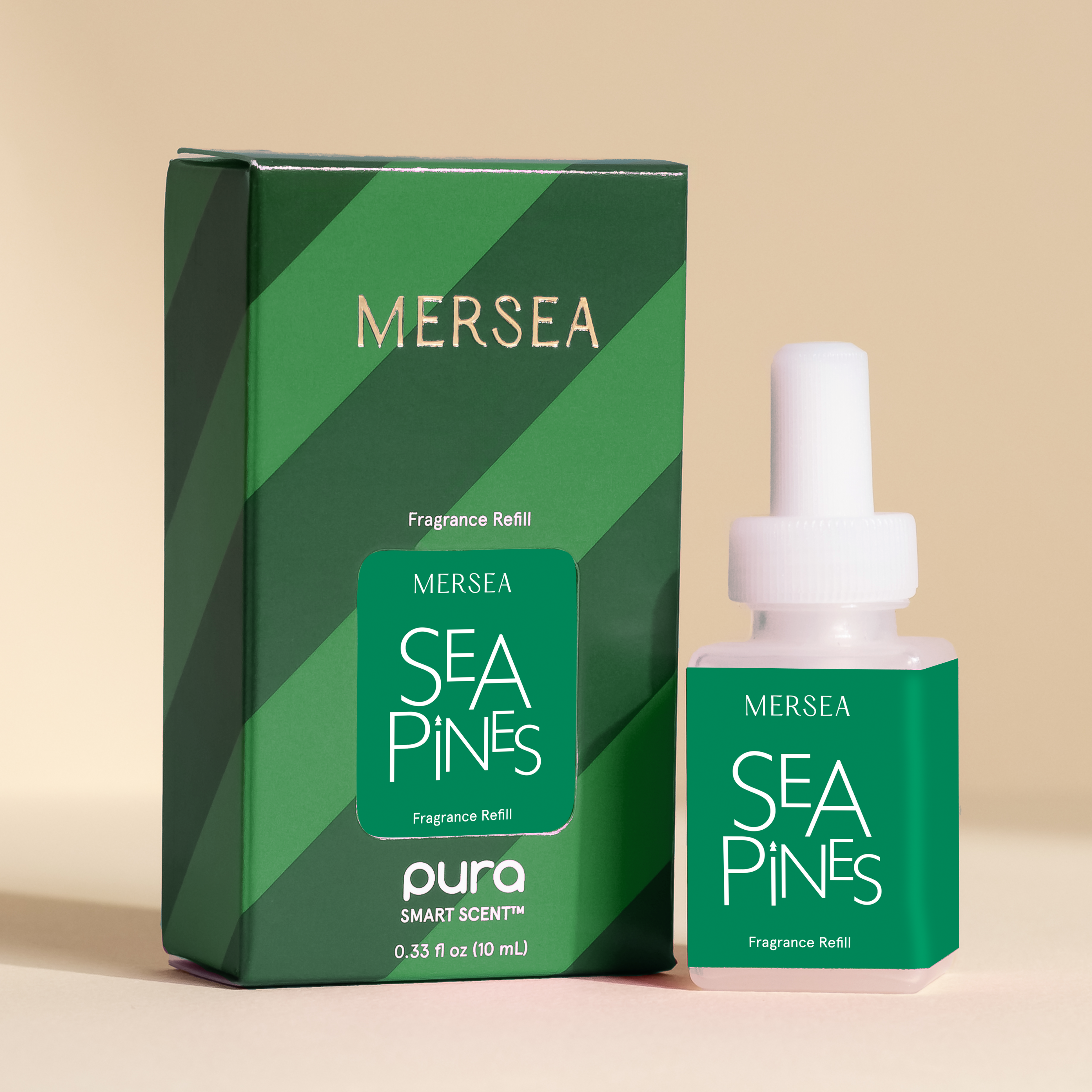Sea Pines - Pura Home Diffuser Scent Refill