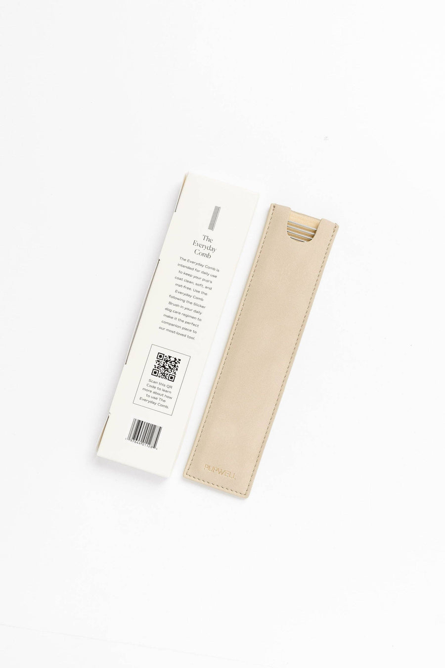Everyday Comb