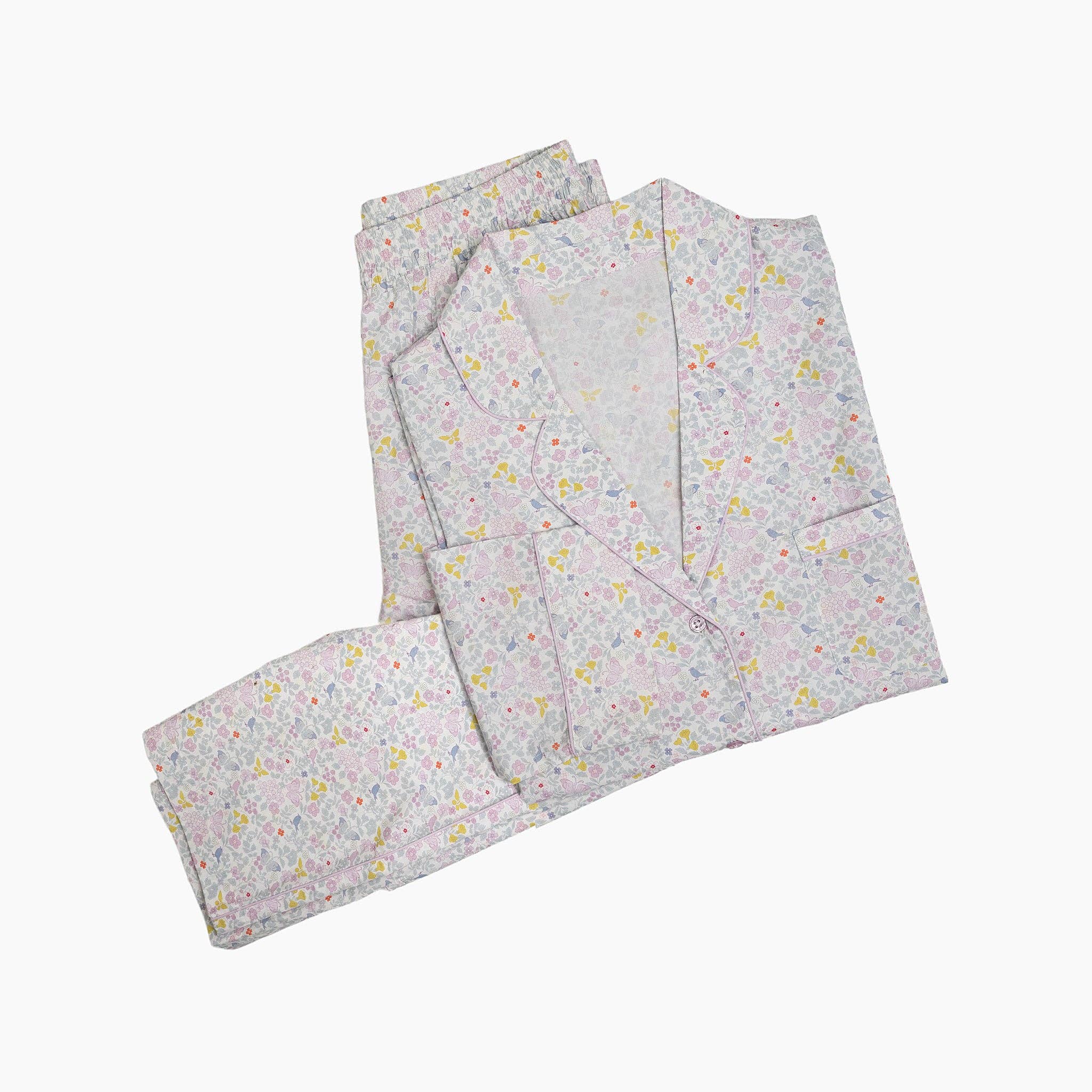 CLASSIC CAPRI PAJAMAS - March 2 Ship Date