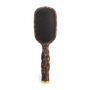 Detangler Hair Brush for Thick Hair - Tortoise