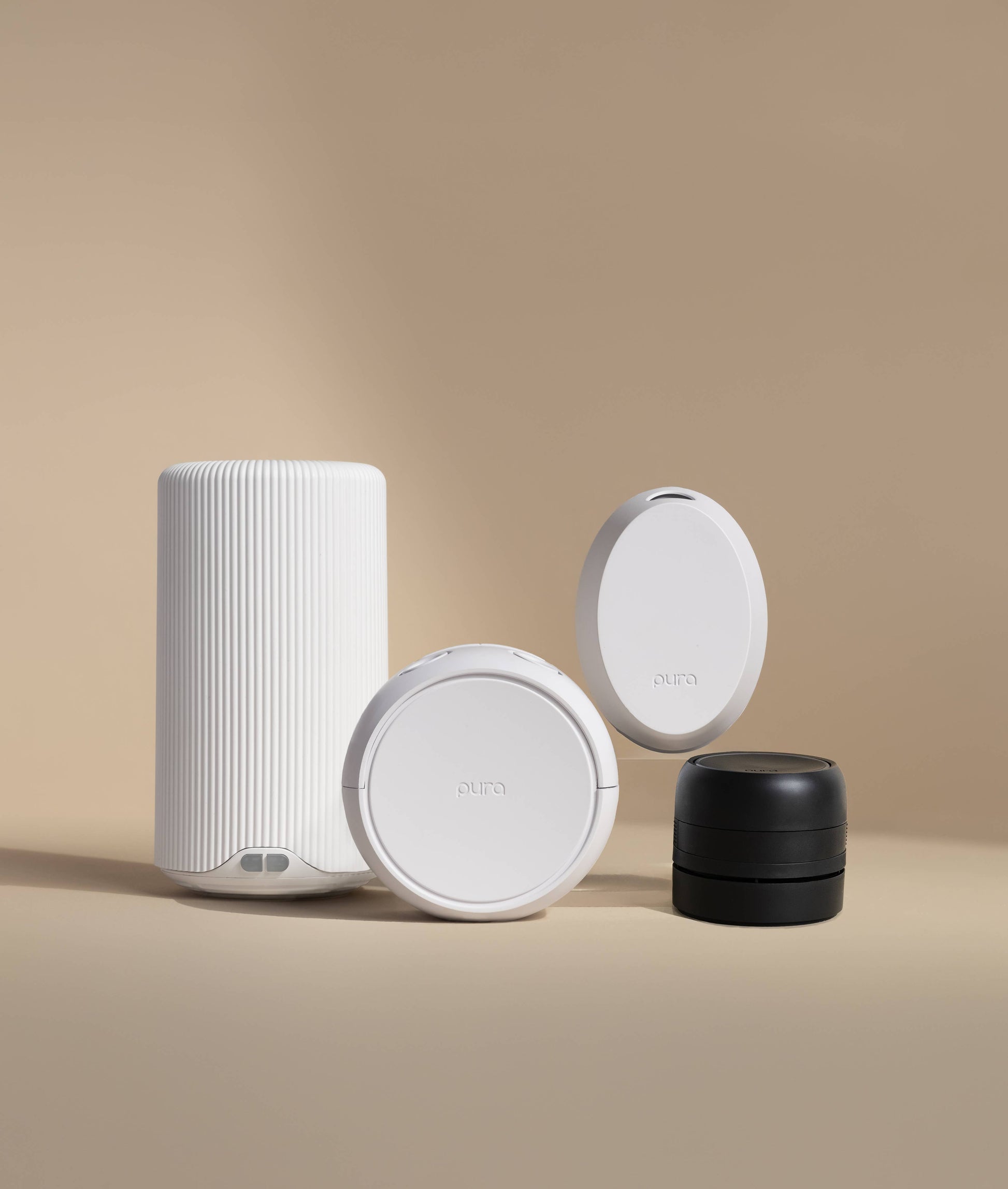 Pura Car™ Smart Fragrance Diffuser