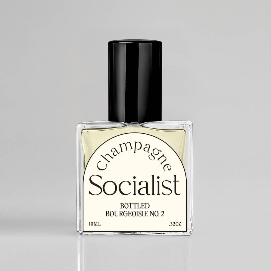 Bottled Bourgeoisie No. 2 | Inspired by Kalan | Perfume Oil
