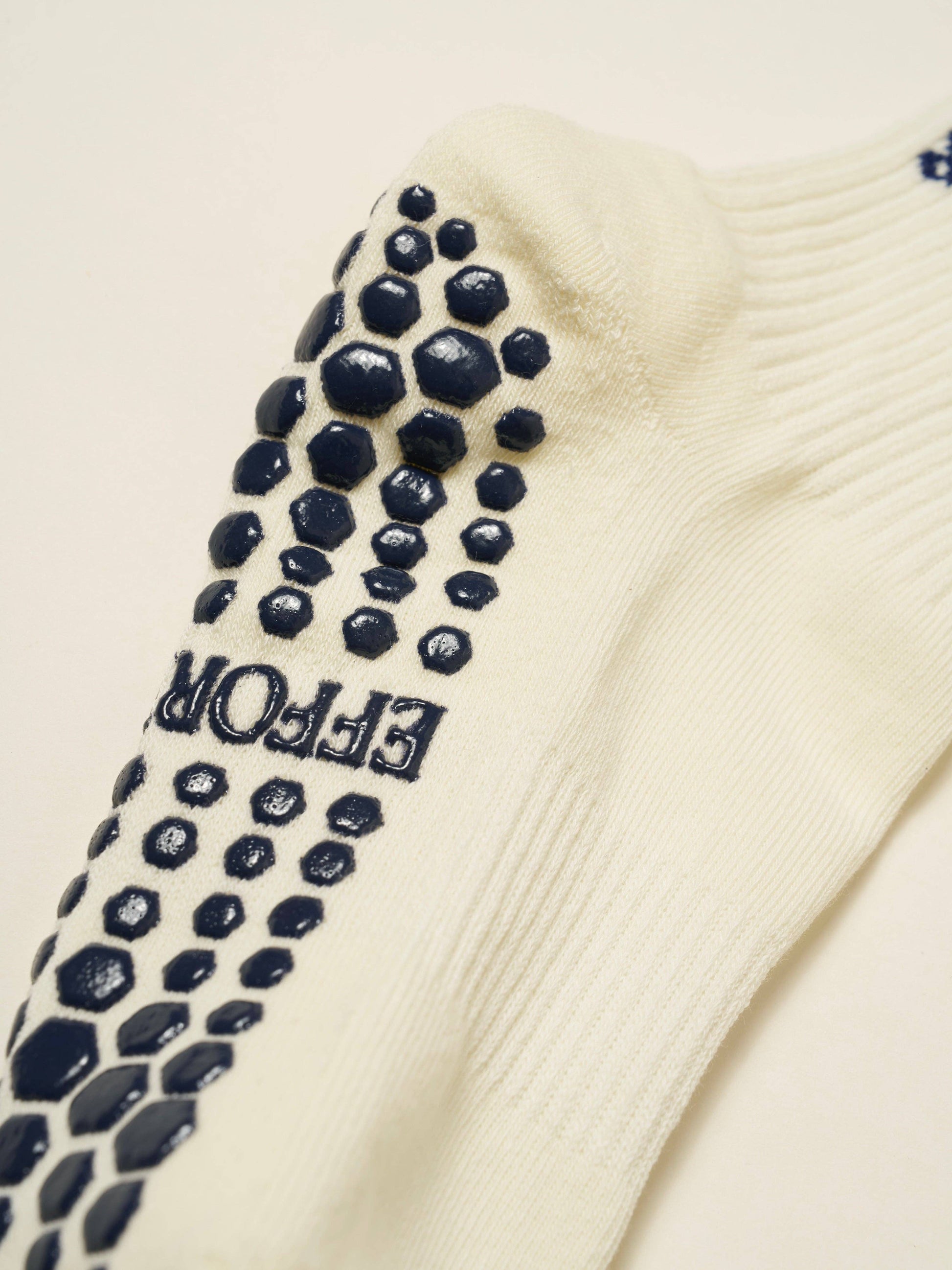 Good Energy Grip Sock [Navy]
