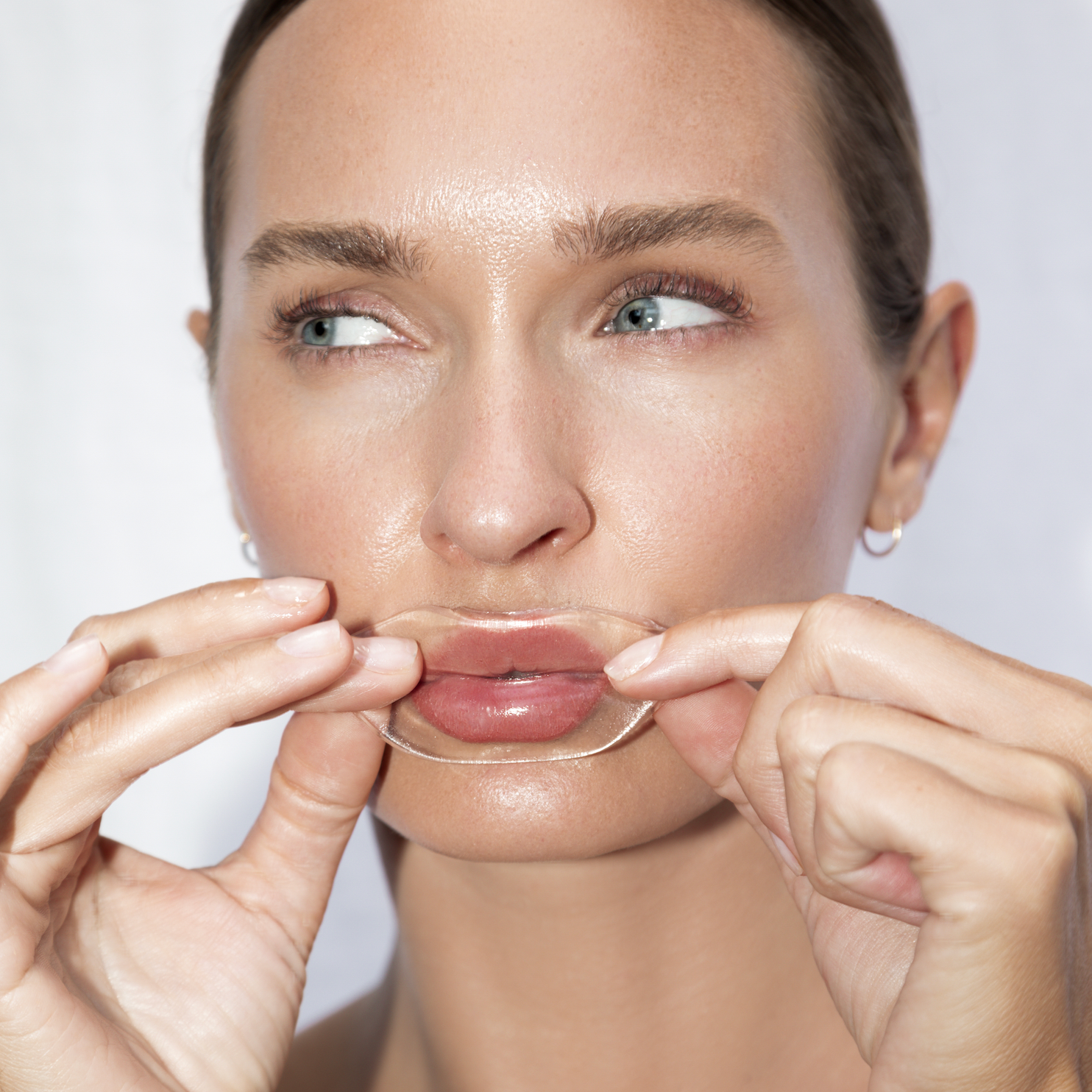 Plumping Lip Mask
