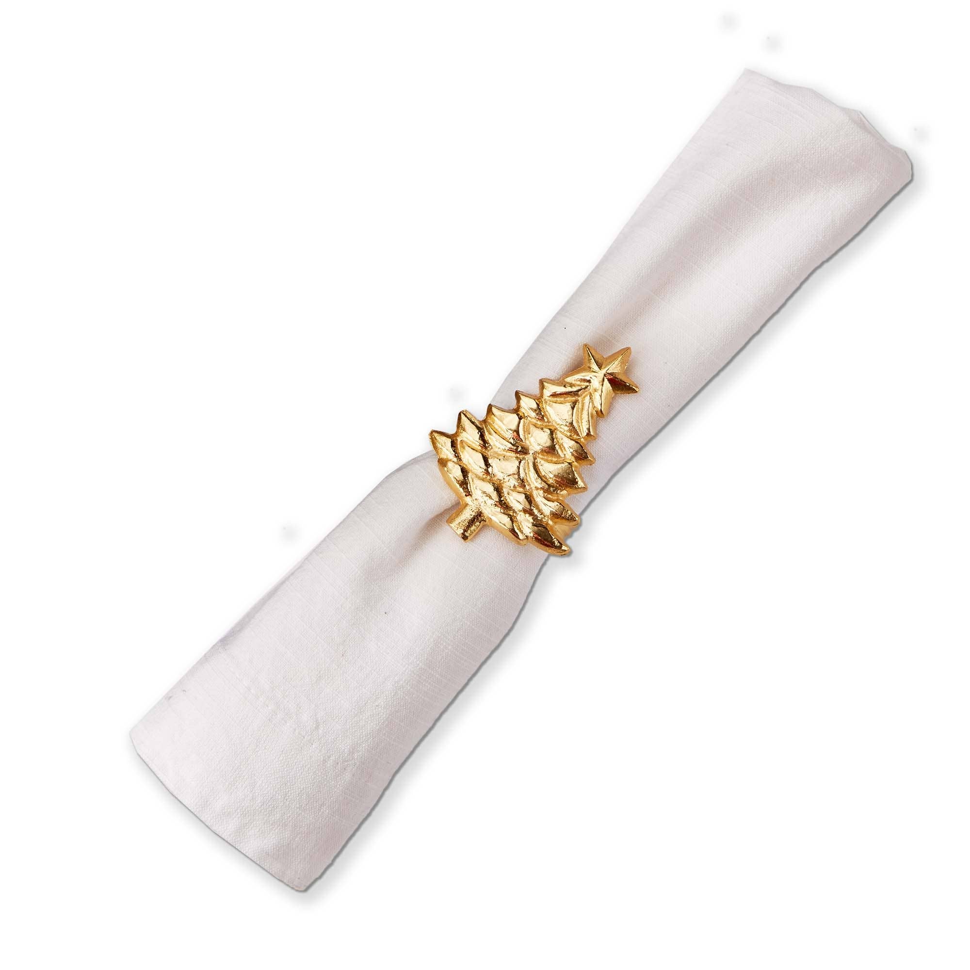 Christmas Tree Napkin Ring