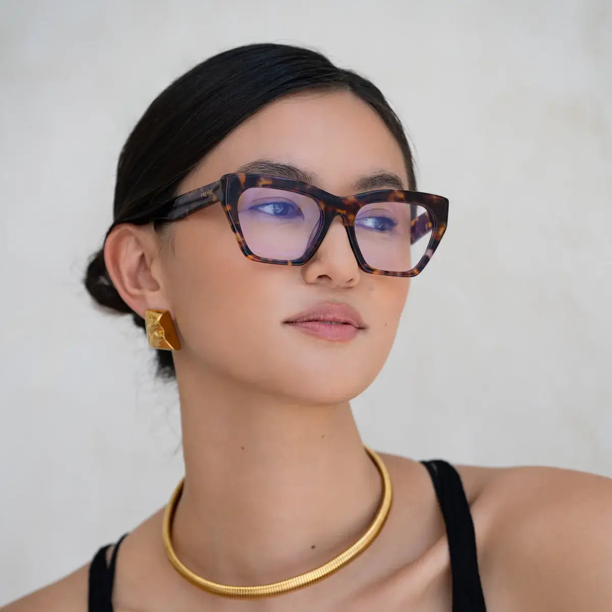 Gia Blue Light Readers Reading Glasses Womens Eyeglasses