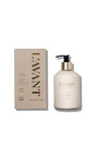 Hand Lotion Ambre Santal